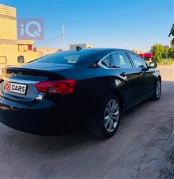 شيفروليه امبالا